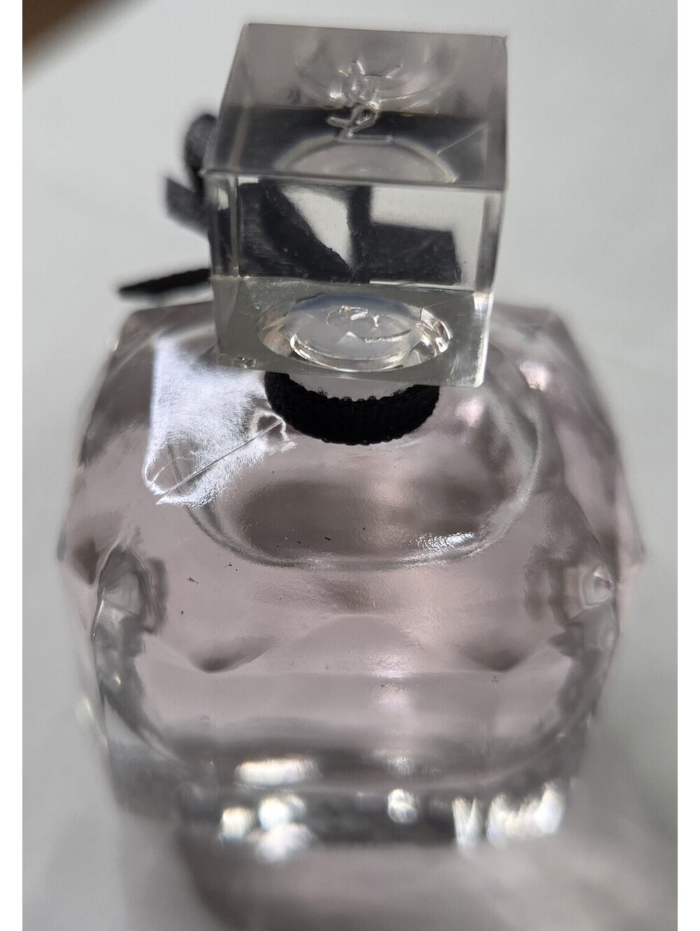 New YSL Mon Paris perfume Mini/travel 10ML